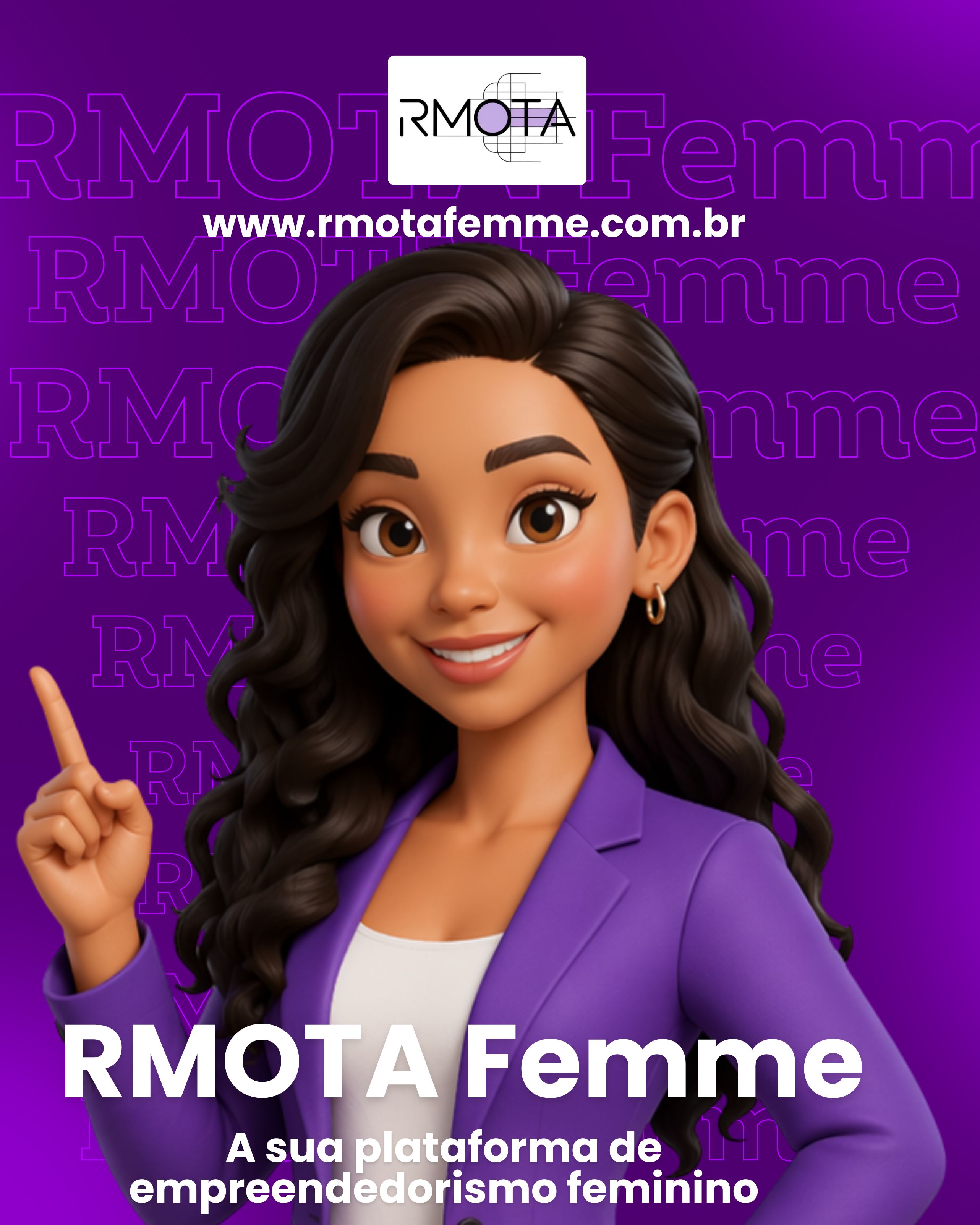 RMOTA Femme