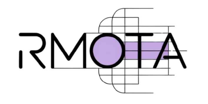 Logo RMOTA